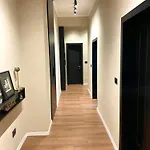 Top Center Apartment