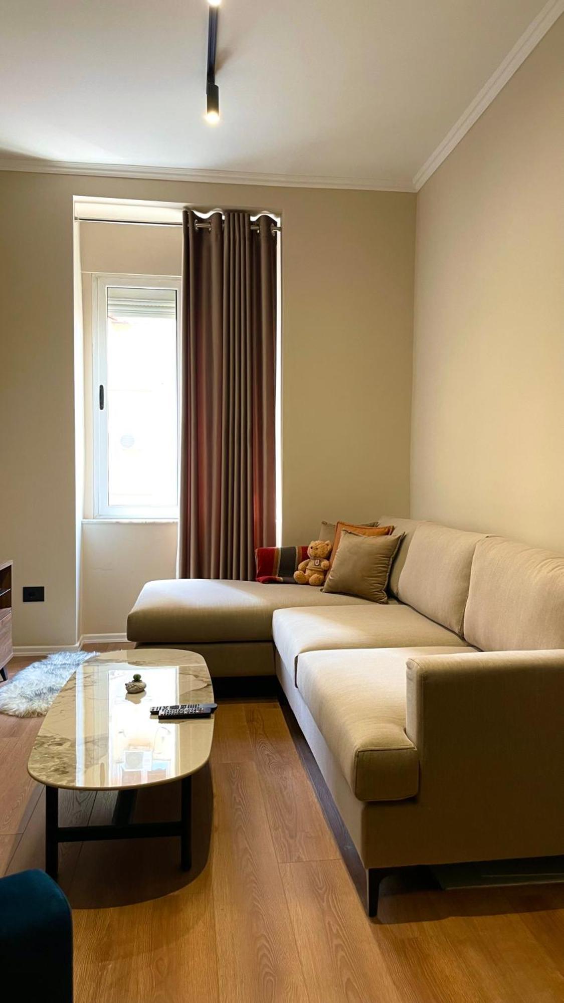 Center Apartamento *