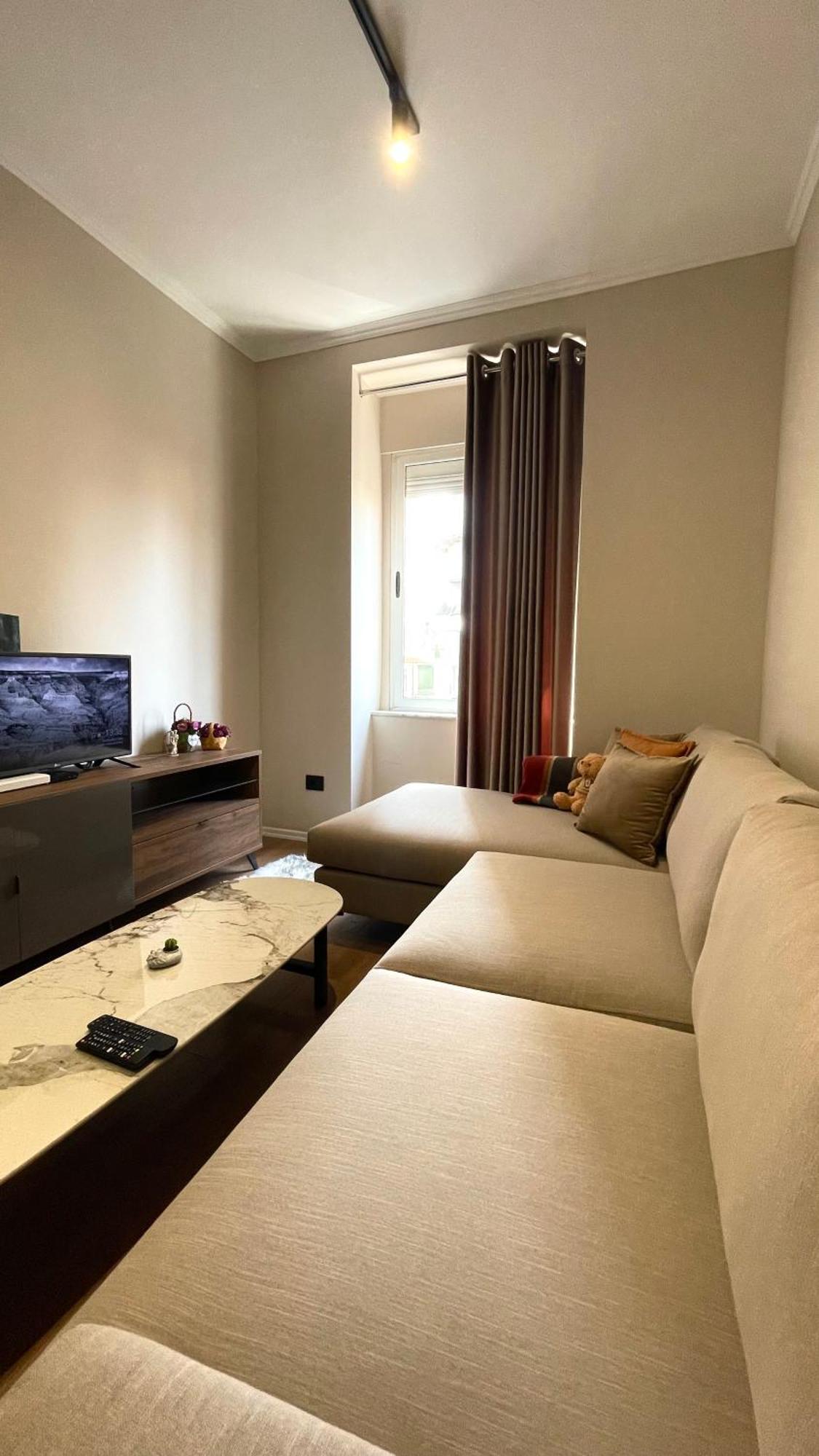 Apartamento Center