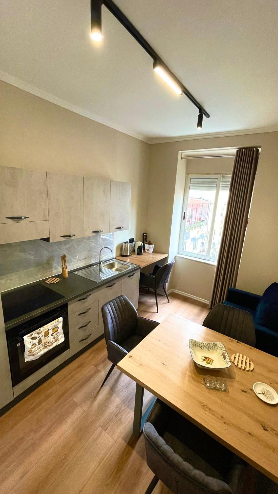 Apartamento Center